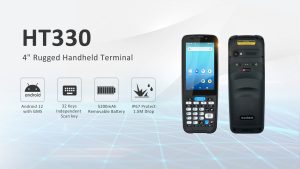 HT330 ht330